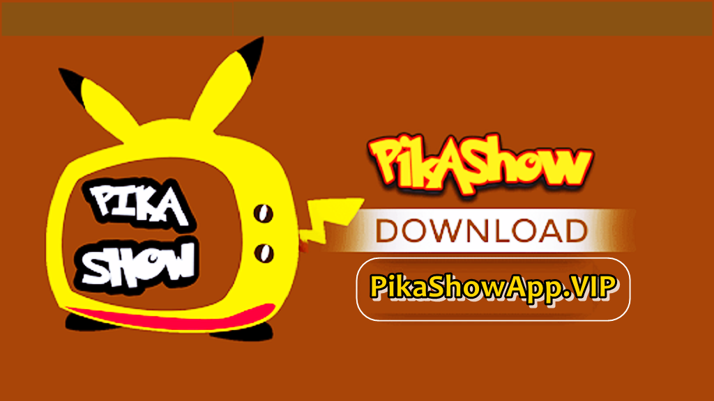 Download PikaShow APK